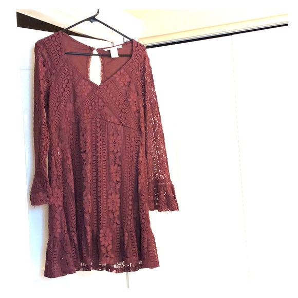 American Rag Dresses & Skirts - American Rag dress bought at Macy’s for $60.